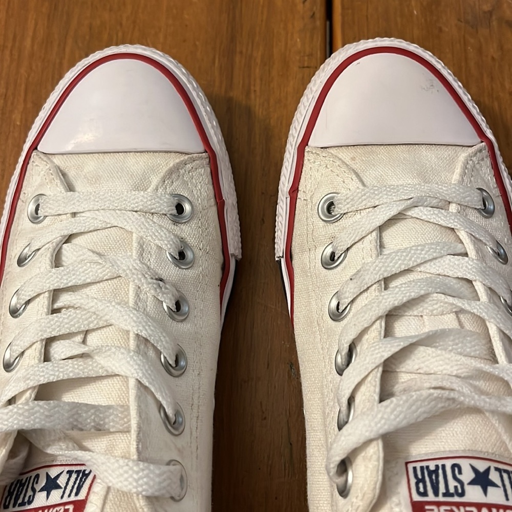 Converse Sneakers - Picture 9 of 10